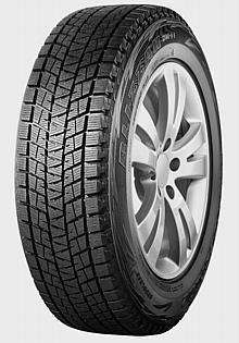 Bridgestone Blizzak LM 25 4x4. Foto: Auto-Reporter/Bridgestone